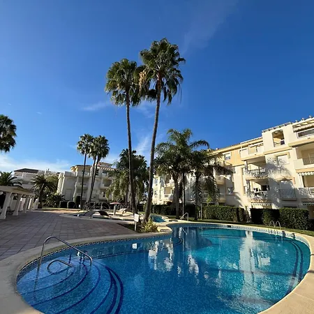 La Fontana A Planta Baja -serviden Lejlighed Dénia